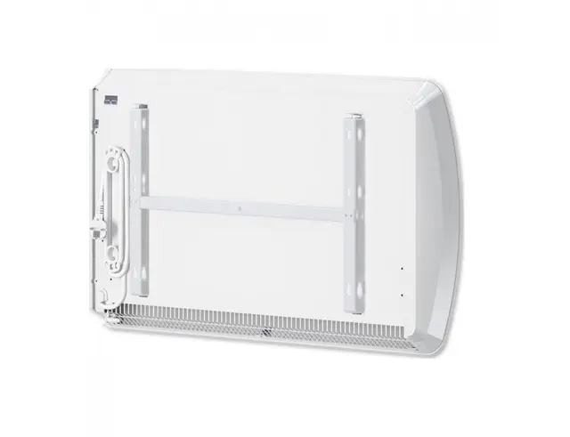 Επιτοίχιος Θερμοπομπός Stiebel Eltron Con 30 Premium SE09014 με ισχύ 3000W, χρονοδιακόπτη και εύρος κάλυψης 17-35m² - WhiteSE09014 2