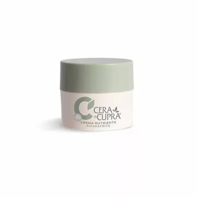 Cera di Cupra Cream Collagen & Vitamin Dry/Normal Skin Αντιγηραντική Κρέμα Προσώπου με Κολλαγόνο και Βιταμίνες για Κανονική/ Ξηρή Επιδερμίδα 50ml 2