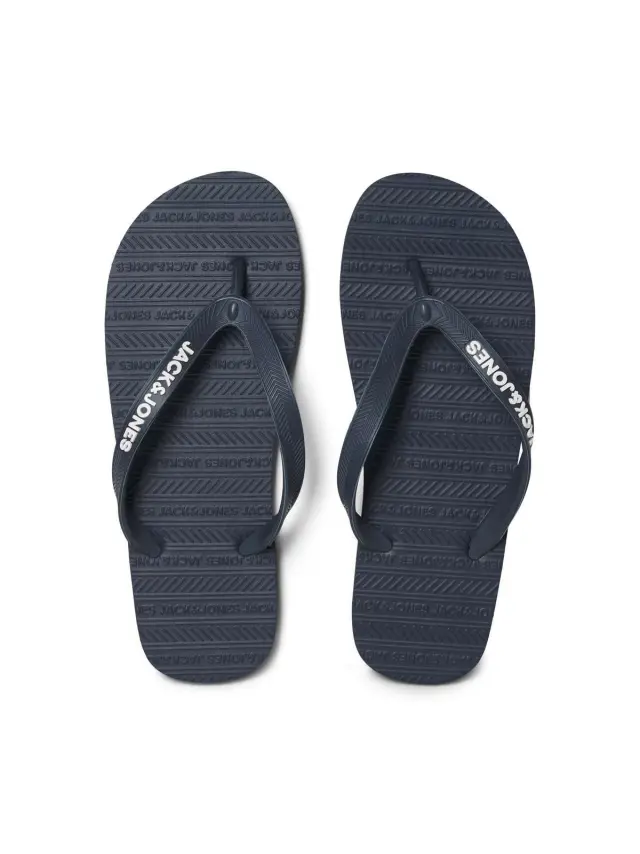 JFWBASIC FLIP FLOP Navy Blazer 2