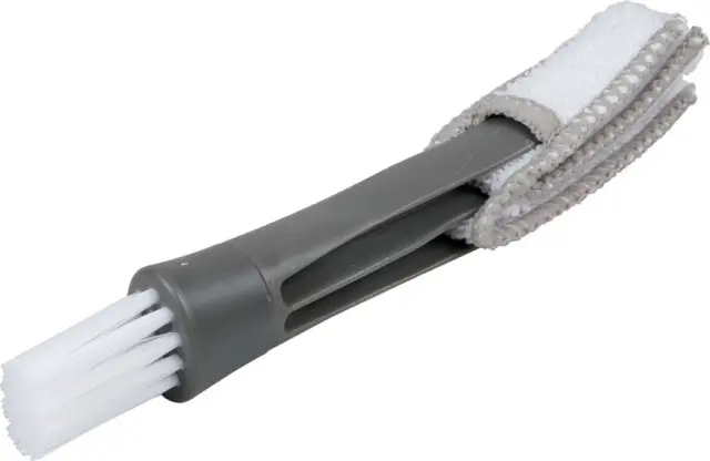 Lampa 2 in 1 Πινέλο Καθαρισμού για Εσωτερικά Πλαστικά - Ταμπλό Αυτοκινήτου 37339