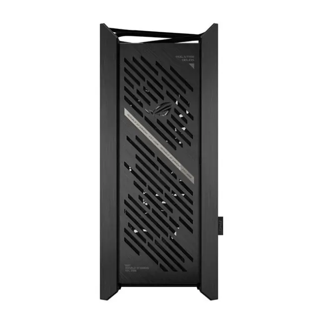 Asus PC Case ROG Strix Helios II GX601S Midi Tower Black (90DC00W0-B39000) 3