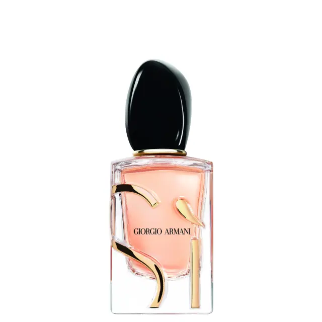 Si Eau de Parfum Refillable