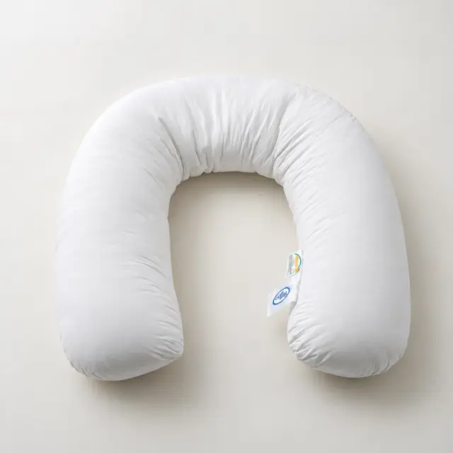 Μαξιλάρι Θηλασμού La Luna The Breastfeeding Relax Pillow Μέτριο 150x20 2
