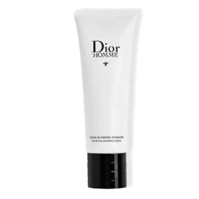 Christian Dior Homme Soothing Shaving Creme 125ml