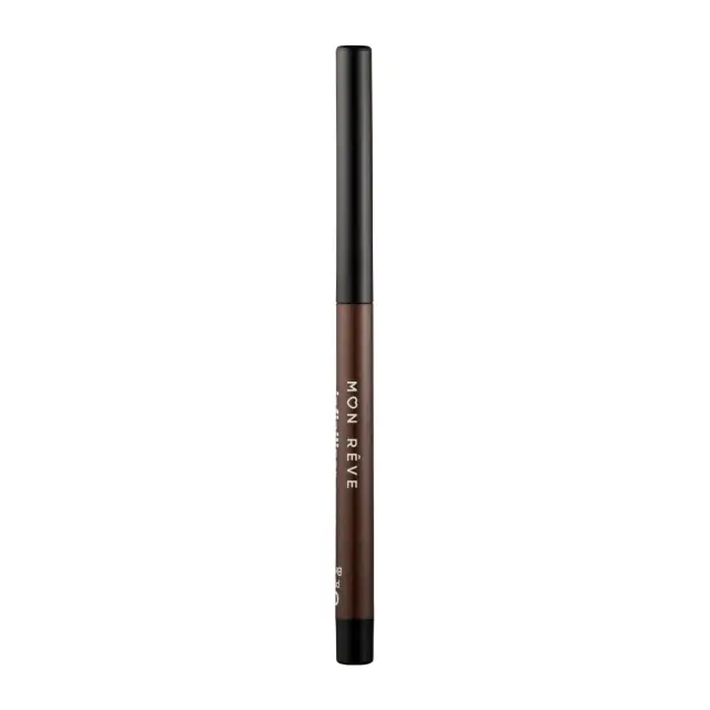 Mon Reve Infini Liner Eyes Μολύβι Ματιών Μακράς Διάρκειας 1.2gr - 07 Plum Brown