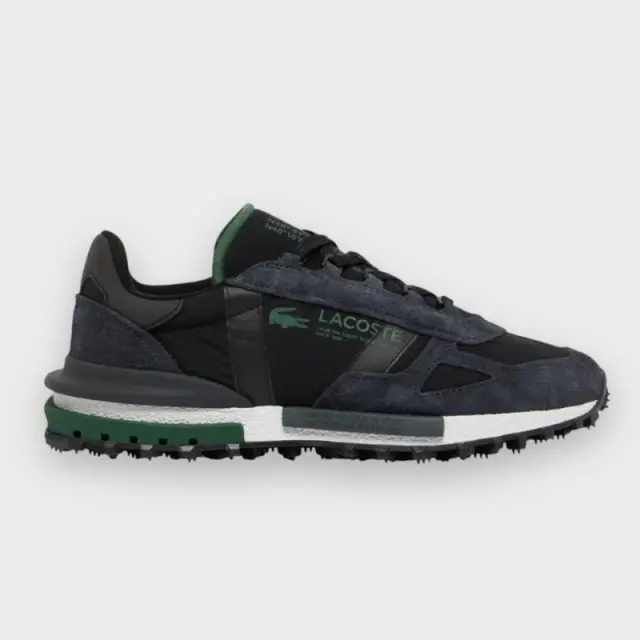 Sneaker Lacoste Elite Active 51SMA0041312 Μαύρο - 41