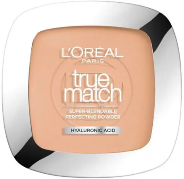 L'Oreal Paris True Match Powder 9g | Απόχρωση 2C Vanille
