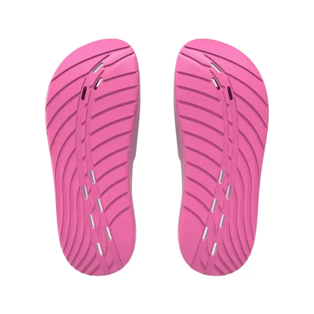 Speedo Unisex Kids Slides Ροζ 81223116714 (Speedo) - 29.5 2