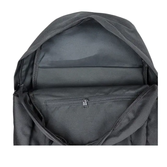 Skechers Backpack (S979.06-Black) - Μαύρο - One Size 3