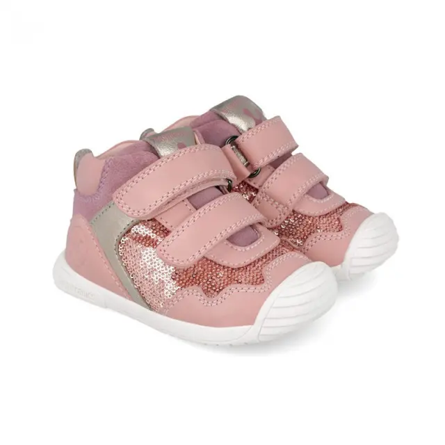 Παπούτσια sneakers Biomecanics 2