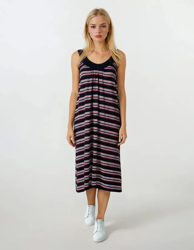 S875 - Type - BEACHWEAR STRIPE 2