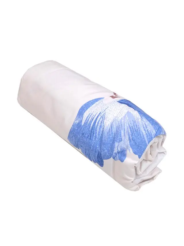 Κατωσέντονο Cotton Feelings με λάστιχο 316 Μονό (100x200+30) Sunshine