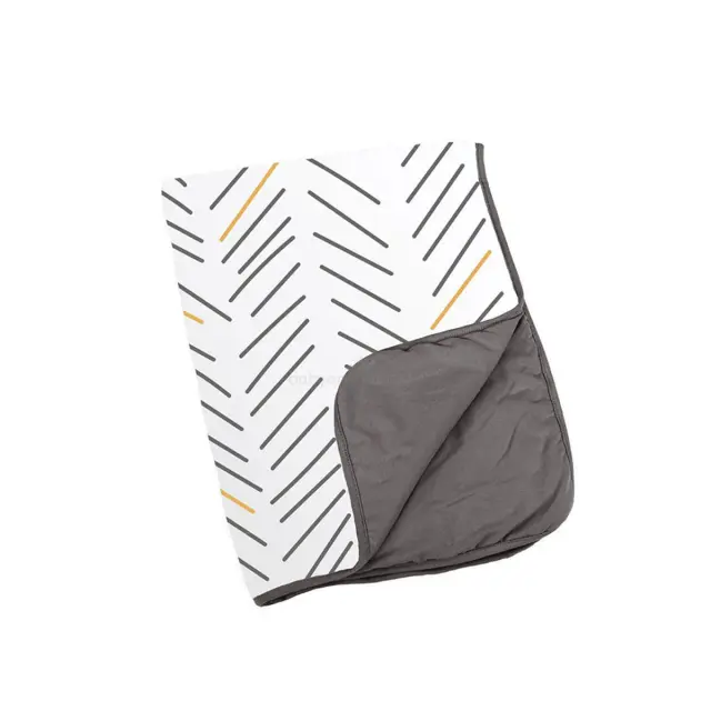 ΚΟΥΒΕΡΤΑ DOOMOO DREAM 75X100 ETHNIC ANTHRACITE