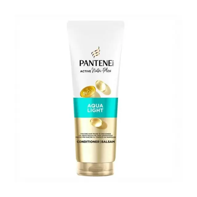 Pantene Conditioner Aqua Light 230ml