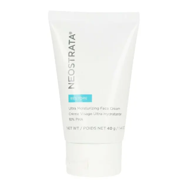 Neostrata Restore Ultra Moisturizing Face Cream 10% PHA 40g