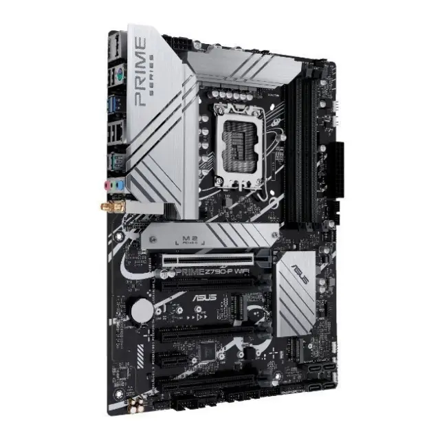 ASUS PRIME Z790-P WIFI Intel Z790 LGA 1700 ATX (90MB1CJ0-M1EAY0) (ASU90MB1CJ0-M1EAY0) 3