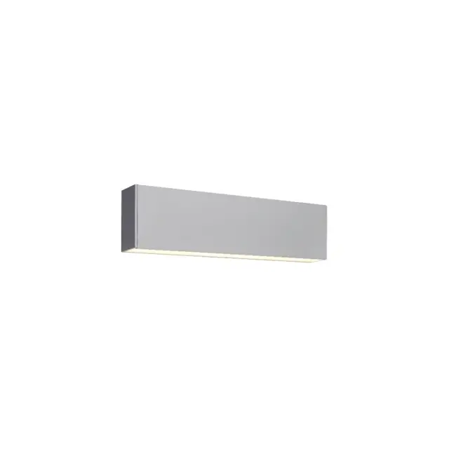 Lynea 04223/W/25/W Φωτιστικό τοίχου LED λευκό Άσπρο