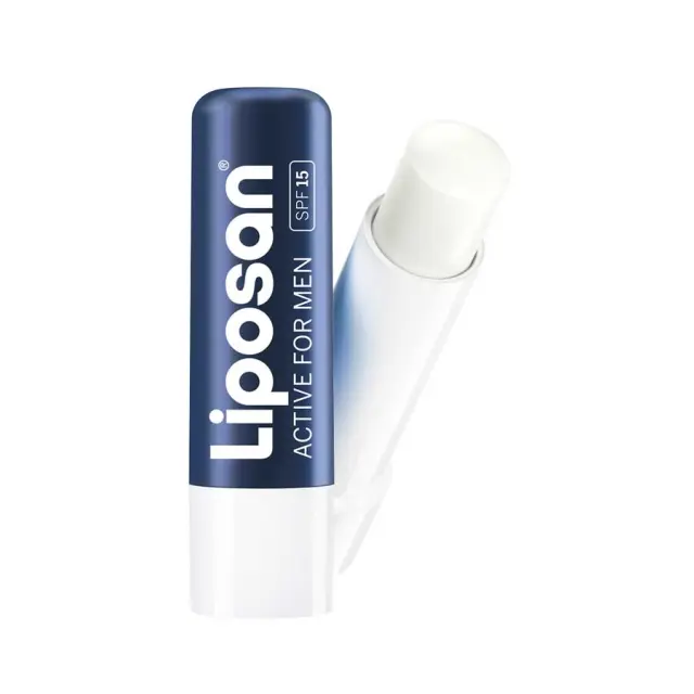 Liposan For Men Active Care Loose 4,8gr