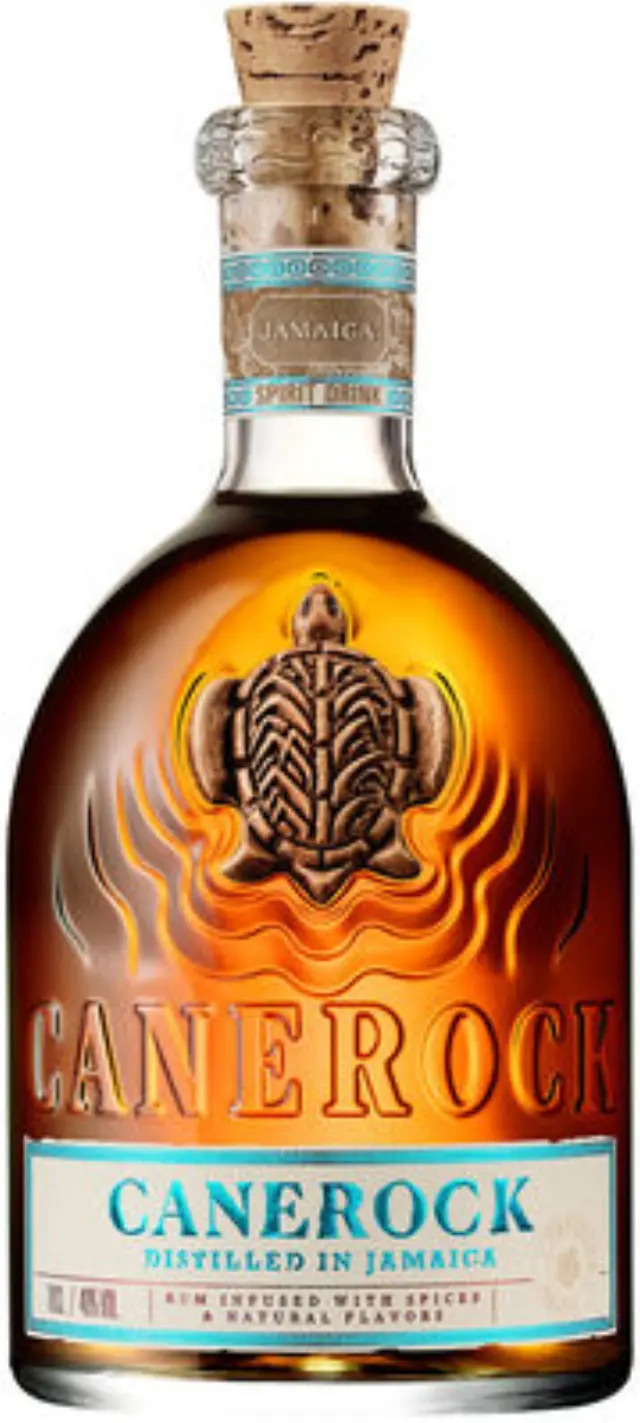 CANEROCK RUM 700ml