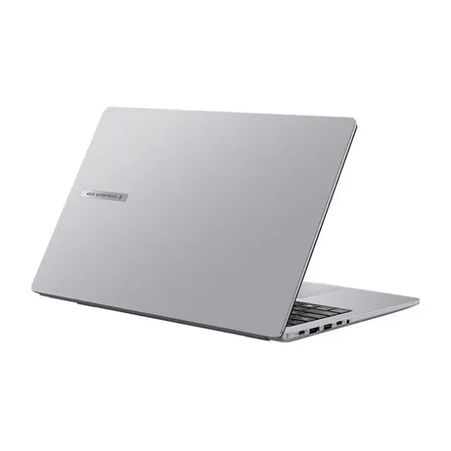 ASUS ExpertBook P1503CVA-S72255W Core 5 210H 15.6" FHD 300 nits Wide View AG 16GB DDR5 512GB SSD Intel Graphics 720p webcam 50 Wh Win11 Misty Grey 3-year on-site warranty 3