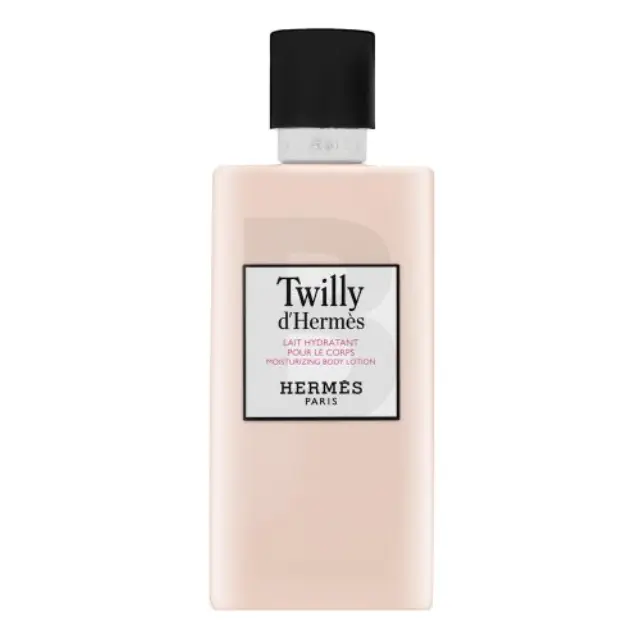 Hermès Twilly d'Hermés Body lotions for women 200 ml
