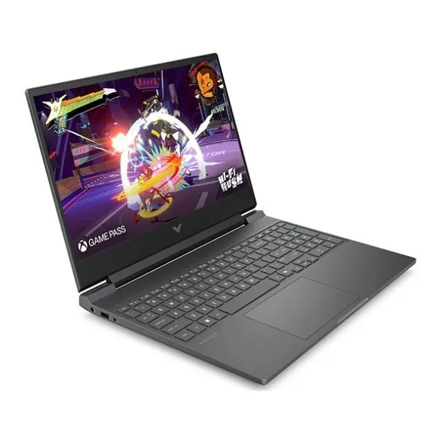 HP Victus 15 15,6" 144Hz i7-13620H/RTX5050/8GB/512GB SSD/W11 Home US-Layout (D9MC4EA) 2