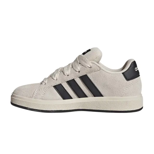 adidas Sportswear Youth Grand Court 00s K Κρεμ JR5569 (adidas Sportswear) 2