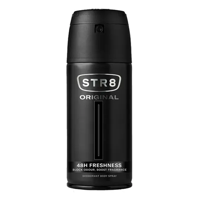 STR8 Original Deodorant Spray 150ml