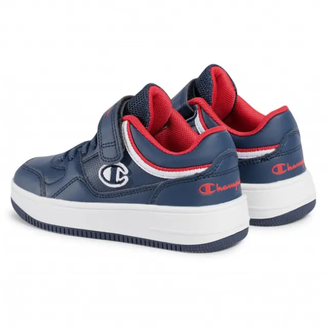 CHAMPION REBOUND LOW B PS - 32 2