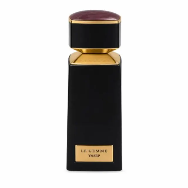 Bvlgari Le Gemme Yasep Eau de Parfum for men 125 ml