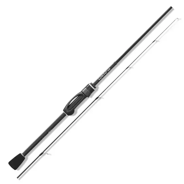 Καλάμι Graphiteleader Corto UX LRF και Spinning GCORUS-6102L-HS - 0.5-8g