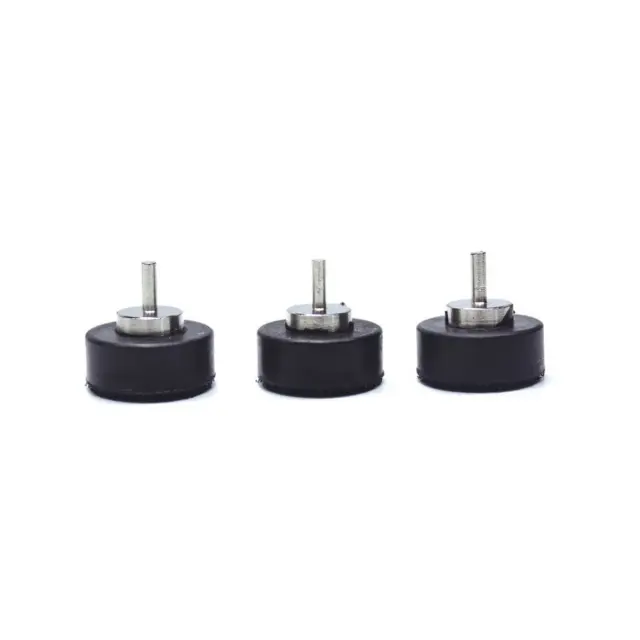 Βάση σφουγγαριού 2,5cm MAXSHINE MN01-BP02 (ΤΕΜΑΧΙΟ)