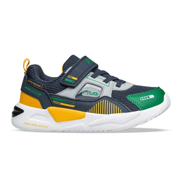 Fila Kids Memory Killington 3 Water Resistant Nanobionic Μπλε Σκούρο 3AF53001-265 (Fila)