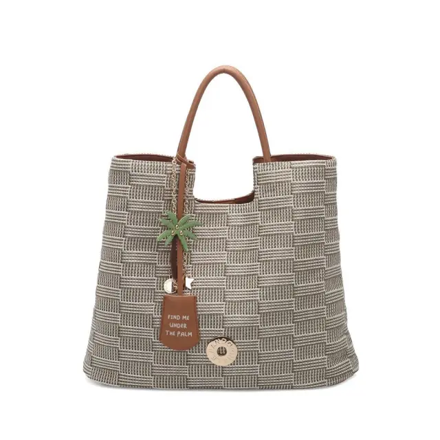 Τσάντα shopping Miriam Le Pandorine
