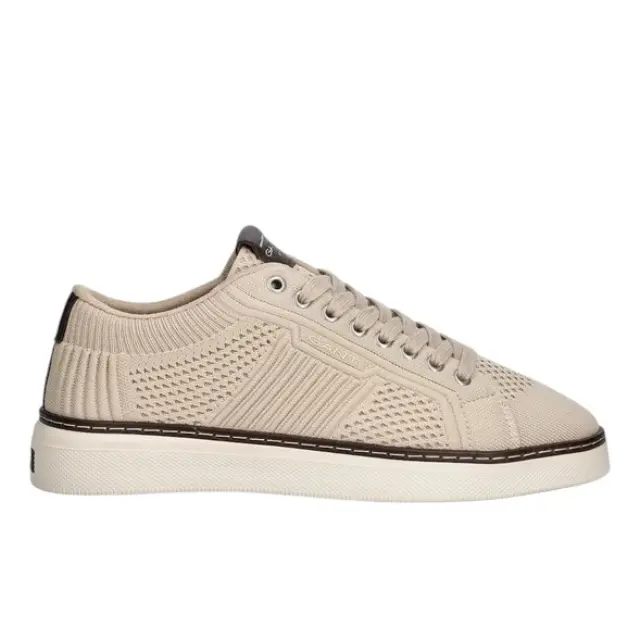 Ανδρικά Casual Παπούτσια Gant San Prep 32631241-G24 Taupe Πούρο - 41