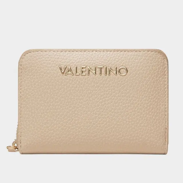 Valentino - Γυναικείο Πορτοφόλι Alexia VPS5A8137-005 Μπεζ