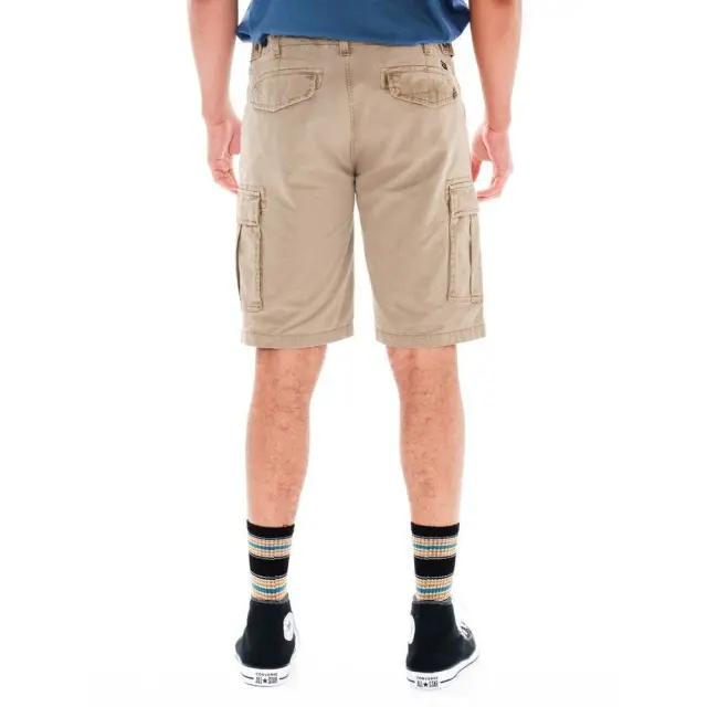 Emerson Cargo Short (241.EM47.295-Beige) - Μπέζ 3