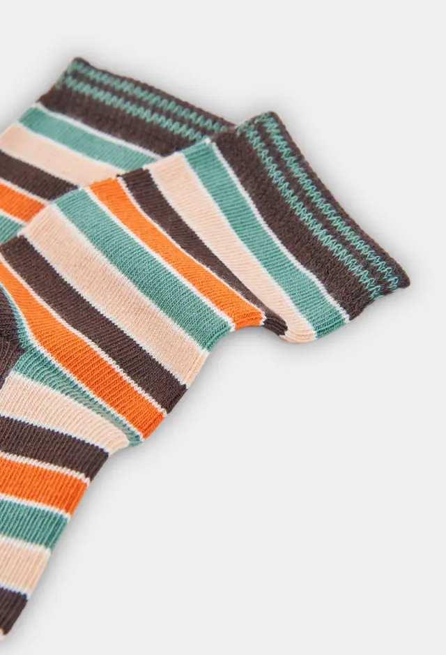 Boboli Pack of socks για αγόρι 693075-4729 3