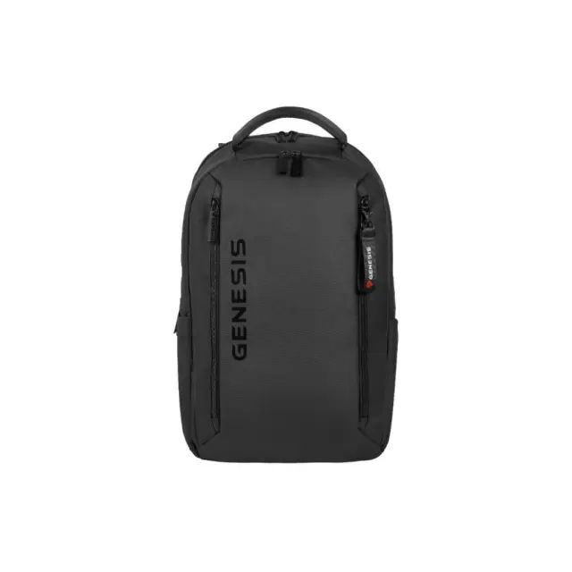 Genesis Gaming Laptop Backpack Pallad 510 Black 17,3'' (NBG-2447) (GNSNBG-2447)