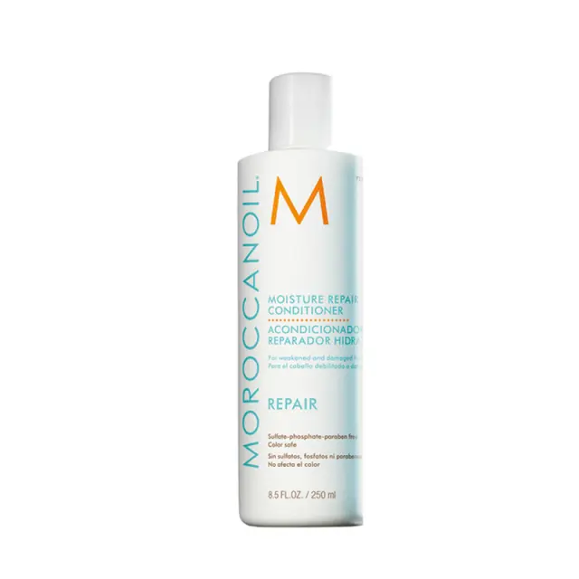 Moroccanoil Repair Moisture Repair Conditioner conditioner for dry and damaged hair 250 ml