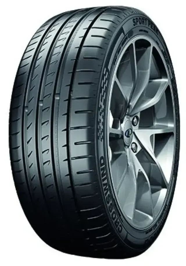 215/45R16 90Y XL Crosswind Sport Peak