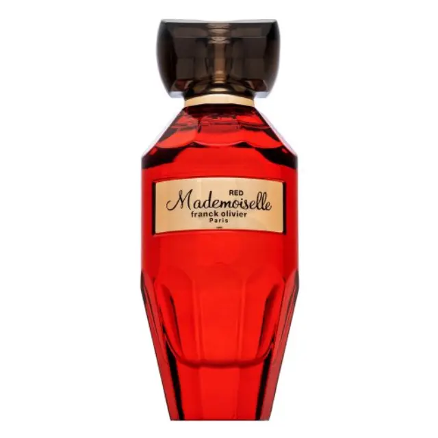 Franck Olivier Mademoiselle Red Eau de Parfum for women 100 ml