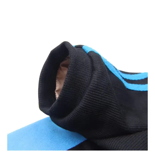 Μοντέρνο Τζάκετ Hoodie Βεραμάν - Λαιμός: 29cm / Στήθος: 41cm 2