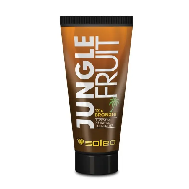 Soleo Jungle Fruit (150ml)
