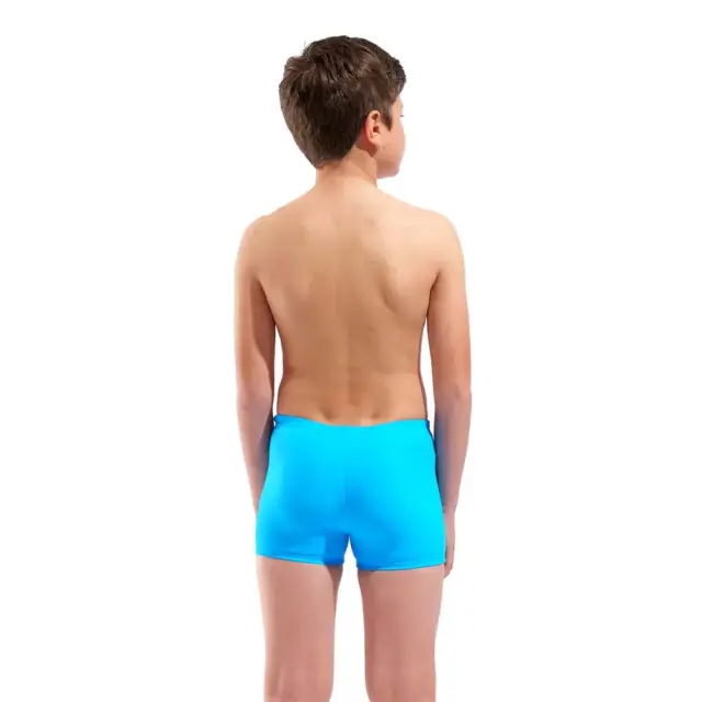 Arena Boy's Kikko V Graphic Swim Short Γαλάζιο 006720-801 (Arena) - 14 Years 2
