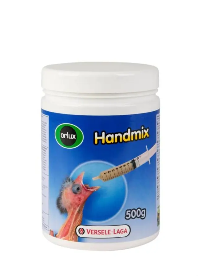Versele Laga NutriBird Handmix Κρέμα Νεοσσών 500gr 2