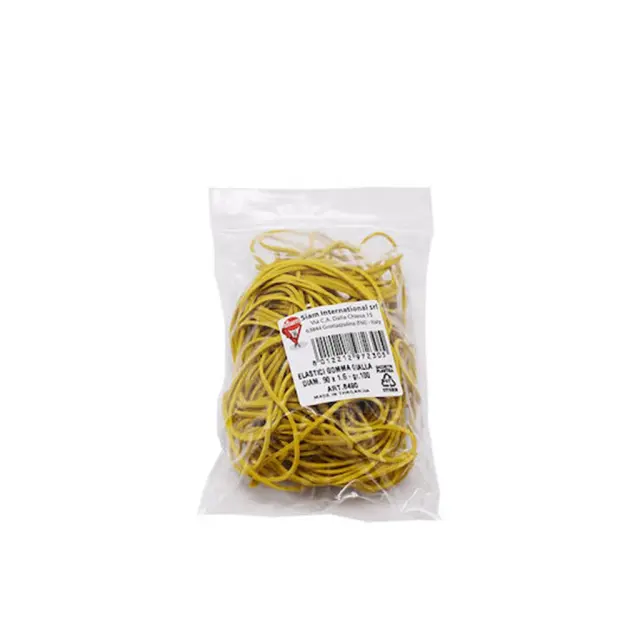 Siam Λάστιχα Σακούλα Φ90mm 100gr (SIAM)