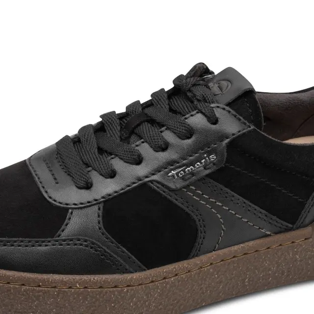 Sneaker δέρμα comfort Tamaris - 40 3