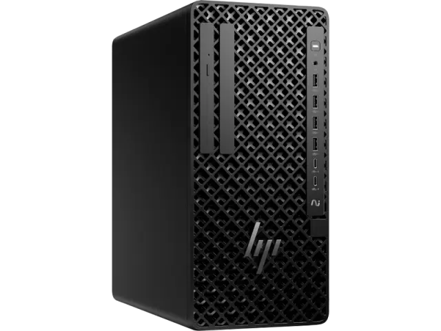 HP Workstation Tower Z1 G1i U7-265 32GB 1TB RTX 5060 Win 11 Pro 3Y On- Site (CM3T3ET) 3