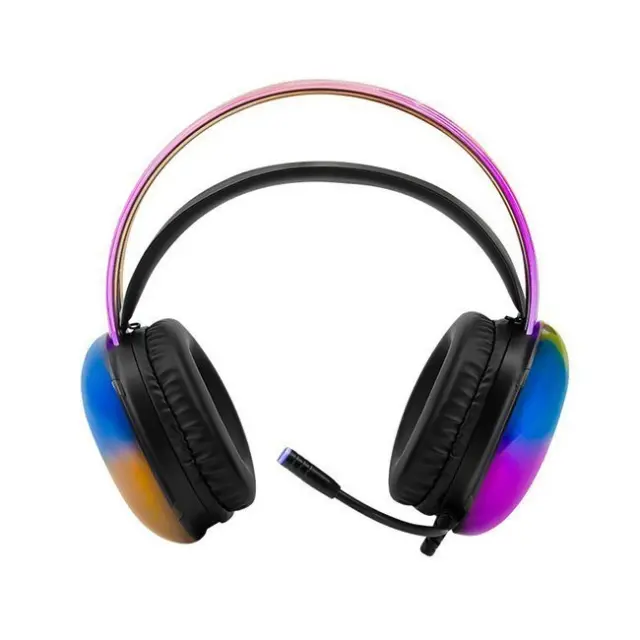 Tracer Gaming Headset GameZone GZ X4 (TRASLU47627) 3
